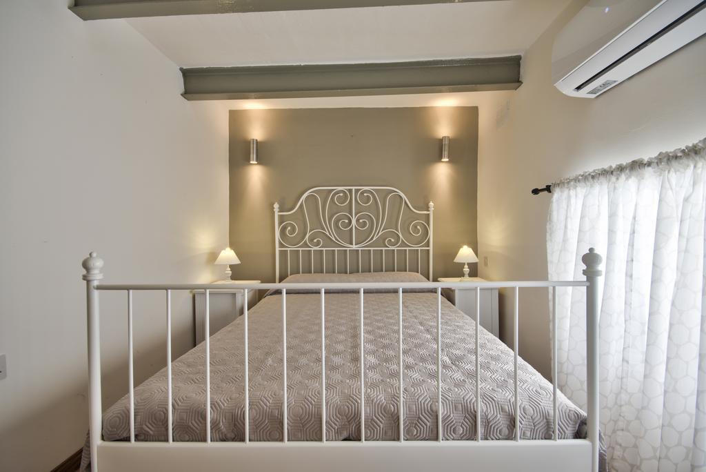 Borgo Apartments 1 & 2 Bedroom Self-Catering Units In Central Валлетта Екстер'єр фото